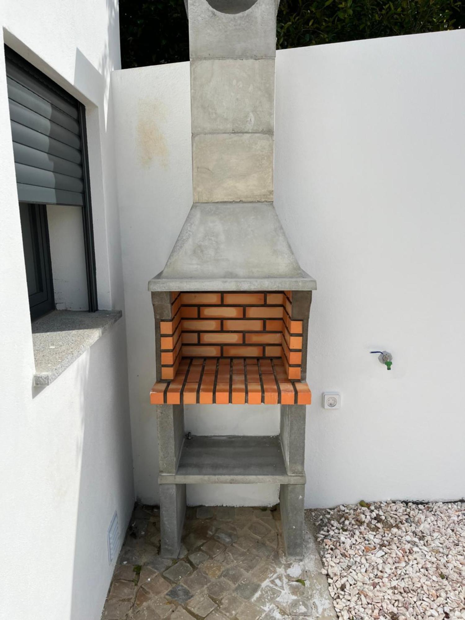 Quinta Ria Formosa Villa Olhão Buitenkant foto