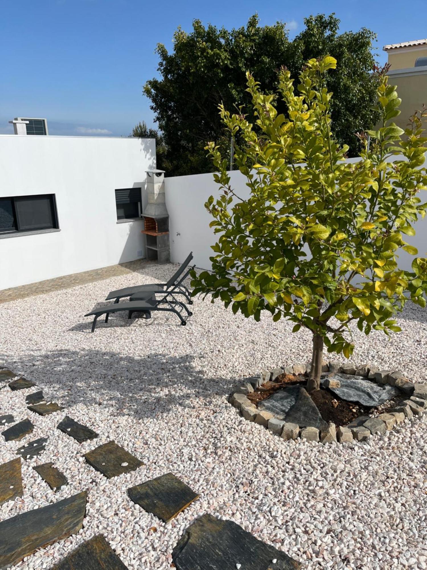 Quinta Ria Formosa Villa Olhão Buitenkant foto