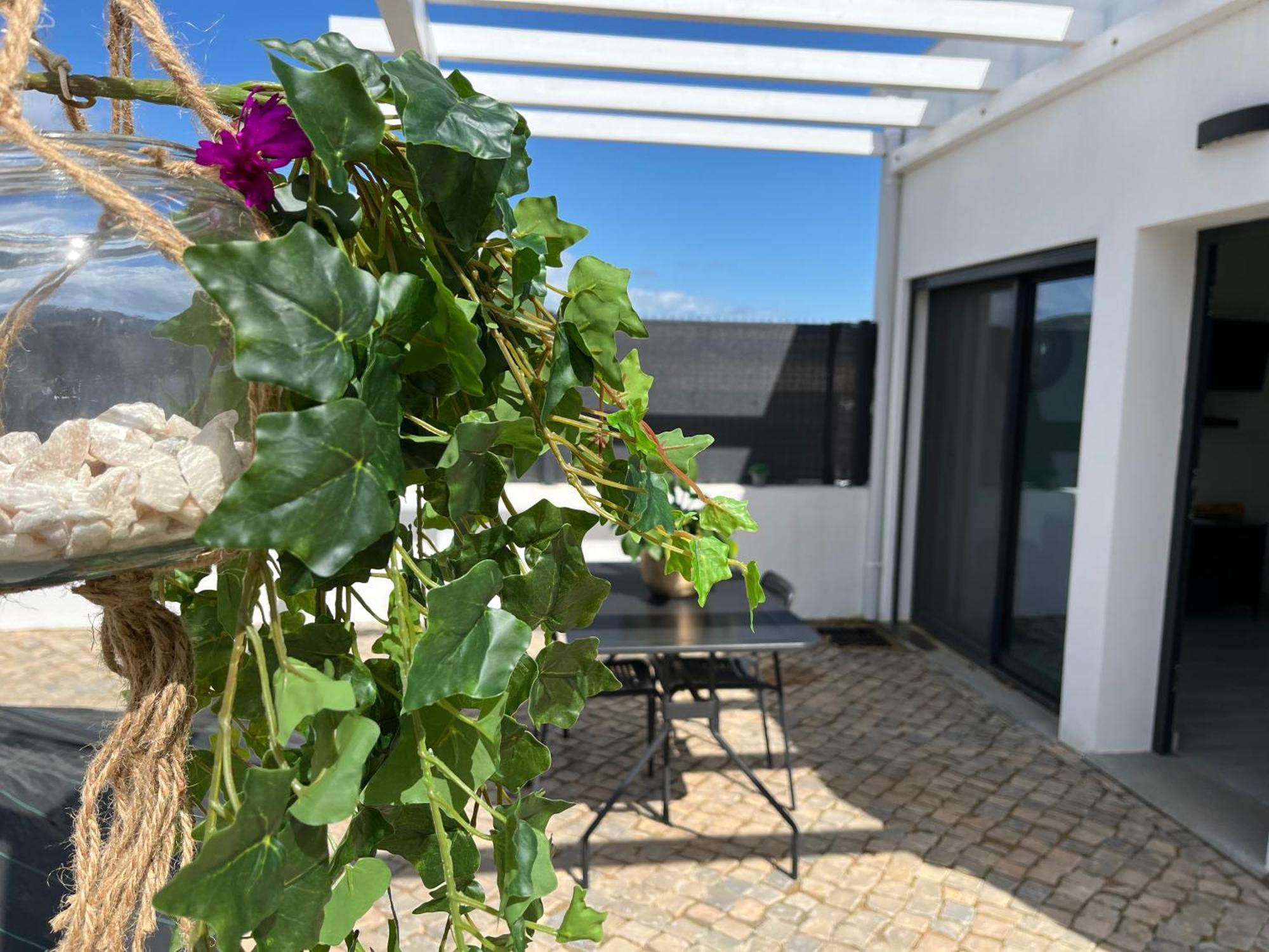 Quinta Ria Formosa Villa Olhão Buitenkant foto