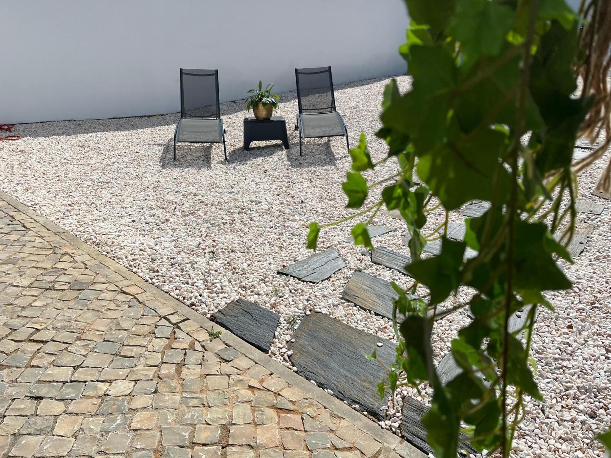 Quinta Ria Formosa Villa Olhão Buitenkant foto